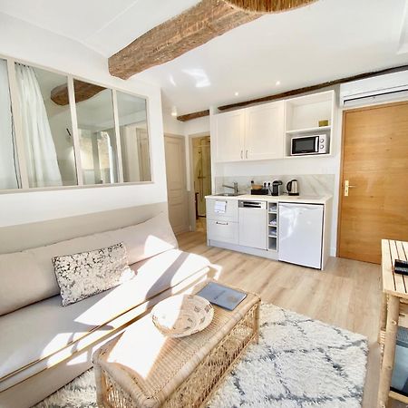 Maison Nomade Valbonne Kamer foto