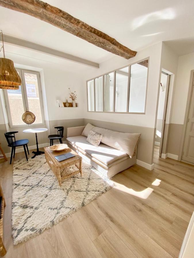 Maison Nomade Valbonne Kamer foto