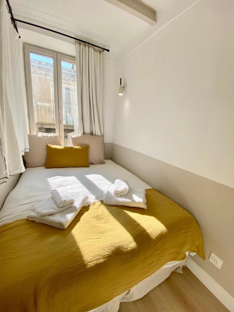 Maison Nomade Valbonne Kamer foto