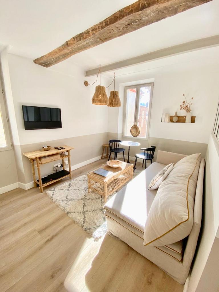 Maison Nomade Valbonne Kamer foto