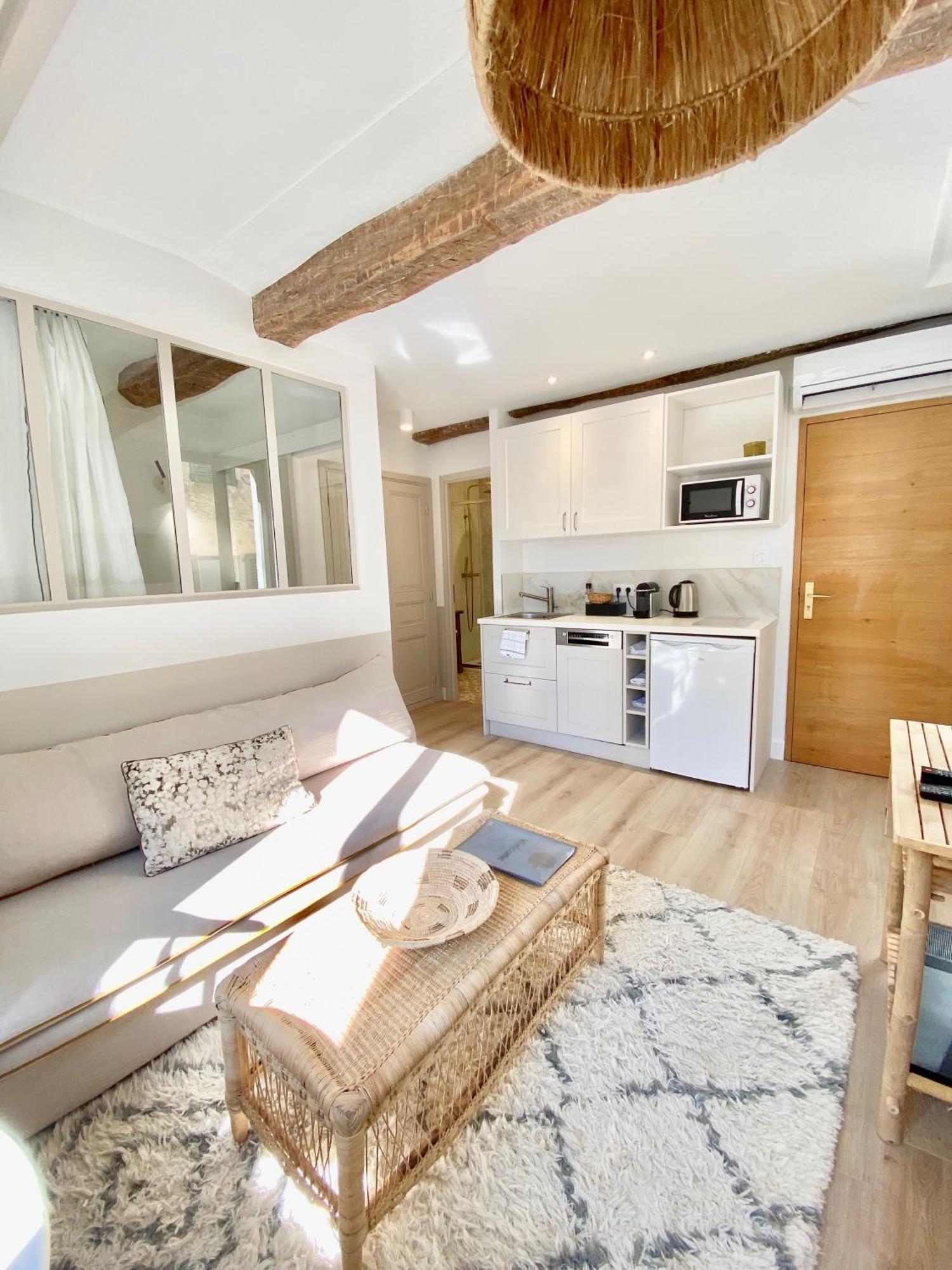 Maison Nomade Valbonne Kamer foto